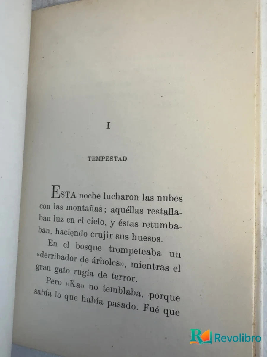 Foto 3 de Ka de Juan García Rigal, libro de segunda mano