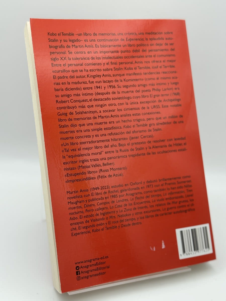 Koba el Temible - Imagen 2