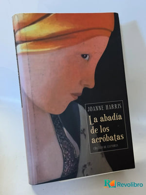 La abadía de los acróbatas