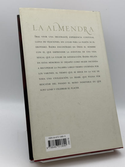 La Almendra Hardcover - Imagen 2