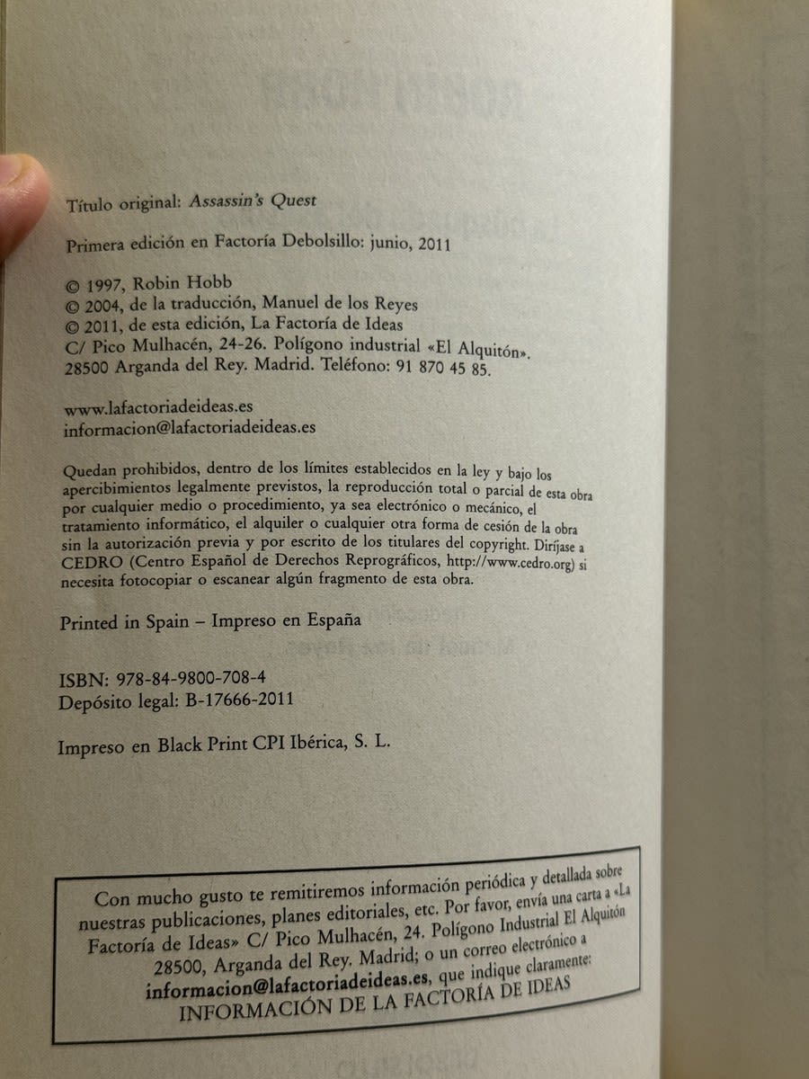 La búsqueda del asesino - Imagen 2