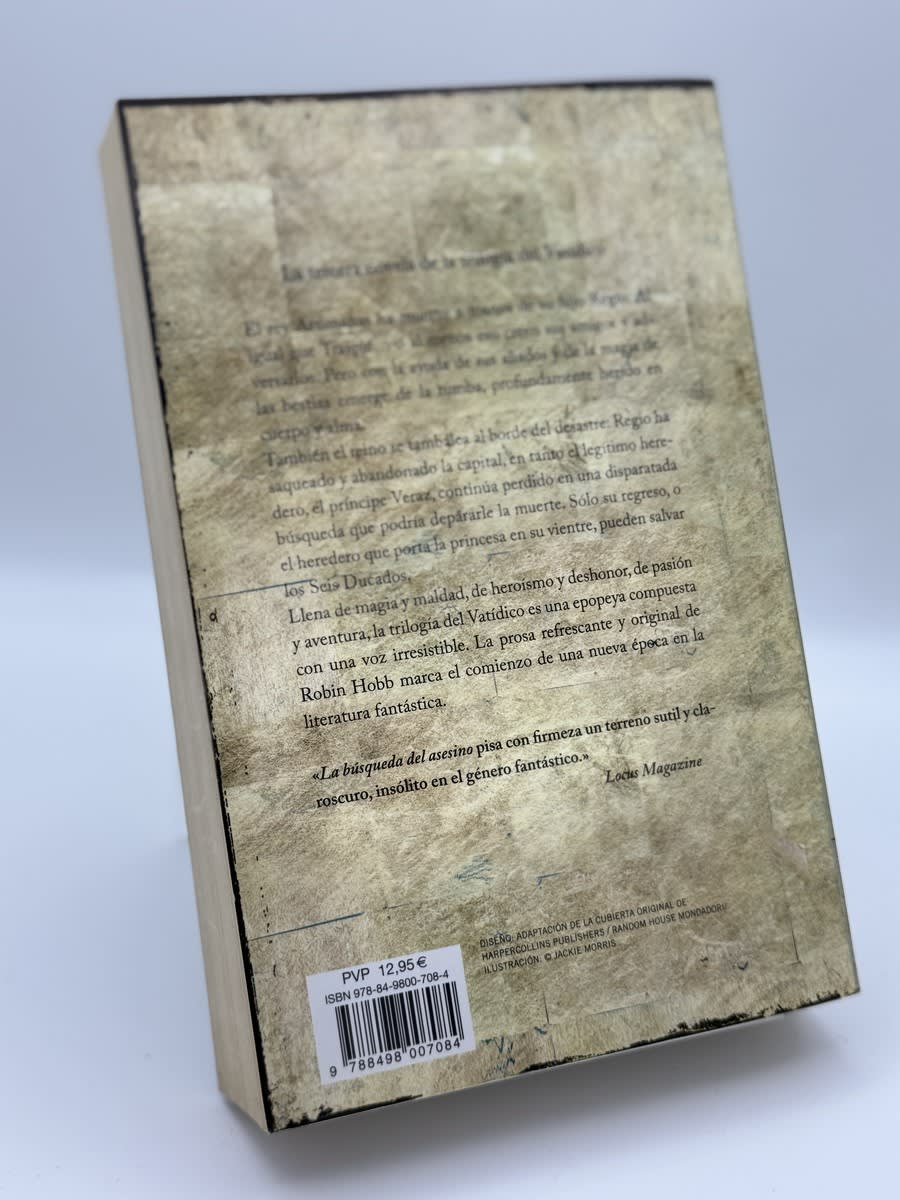 La búsqueda del asesino - Imagen 3