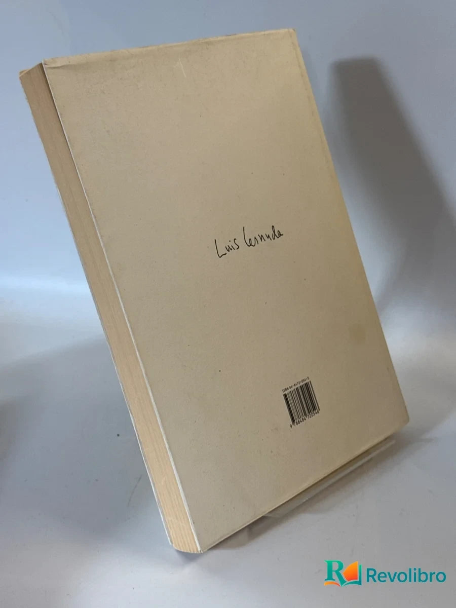 Foto 3 de La caña gris. Homenaje a Luis Cernuda - 1ª edición de Varios Autores, libro de segunda mano