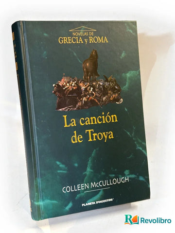 La canción de Troya