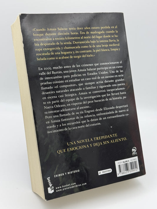 La cara norte del corazón - Imagen 2