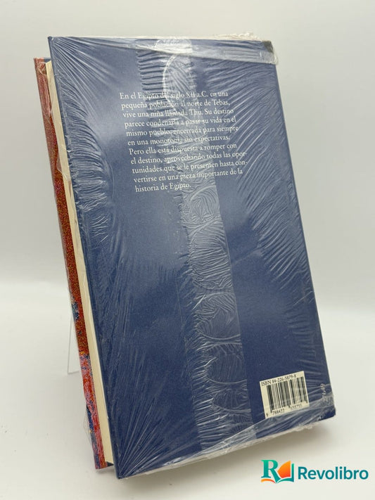 La casa de los sueños - Pauline Gedge - Imagen 2