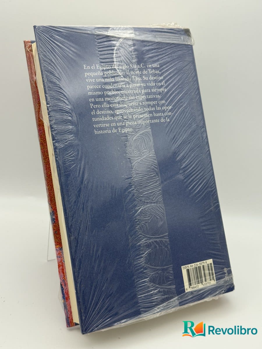 La casa de los sueños - Pauline Gedge - Imagen 2