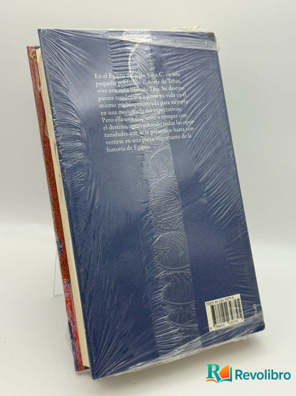 La casa de los sueños - Pauline Gedge - Imagen 2