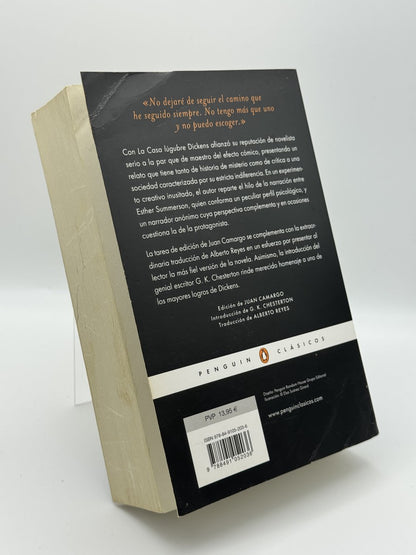 La casa lúgubre - Charles Dickens - Imagen 2