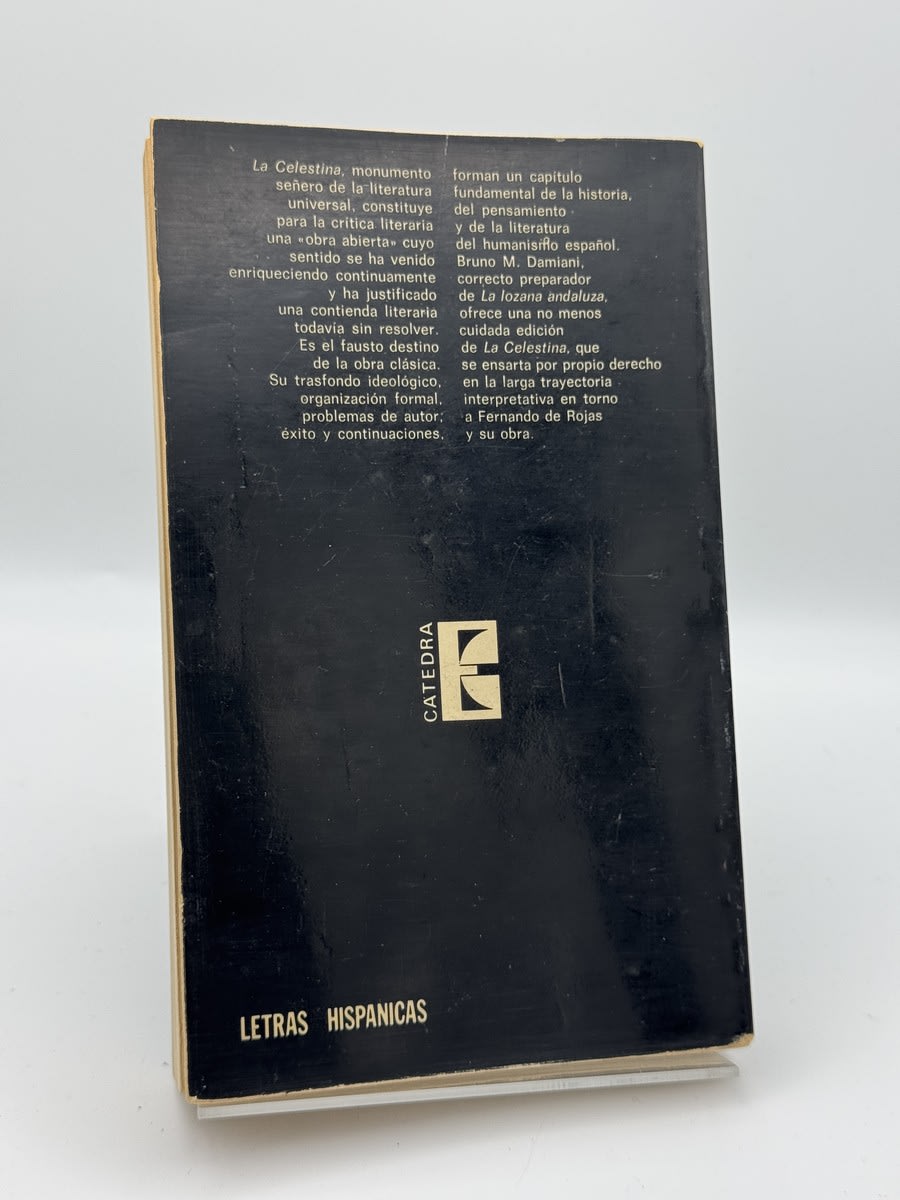 La Celestina - Fernando de Rojas - Imagen 2