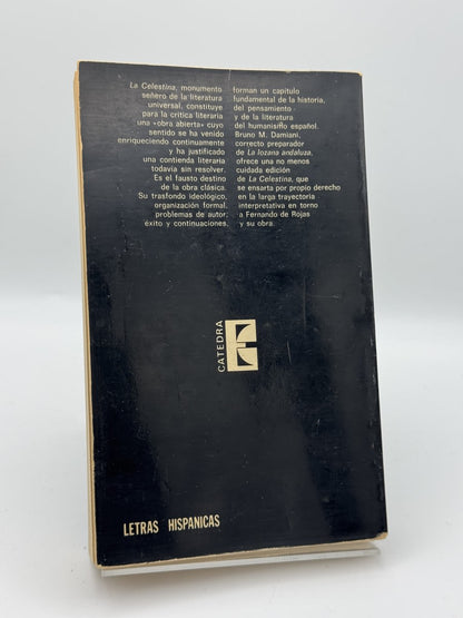 La Celestina - Fernando de Rojas - Imagen 2