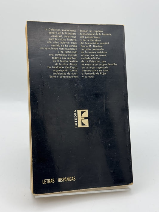 La Celestina - Fernando de Rojas - Imagen 2