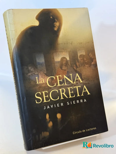 La cena secreta