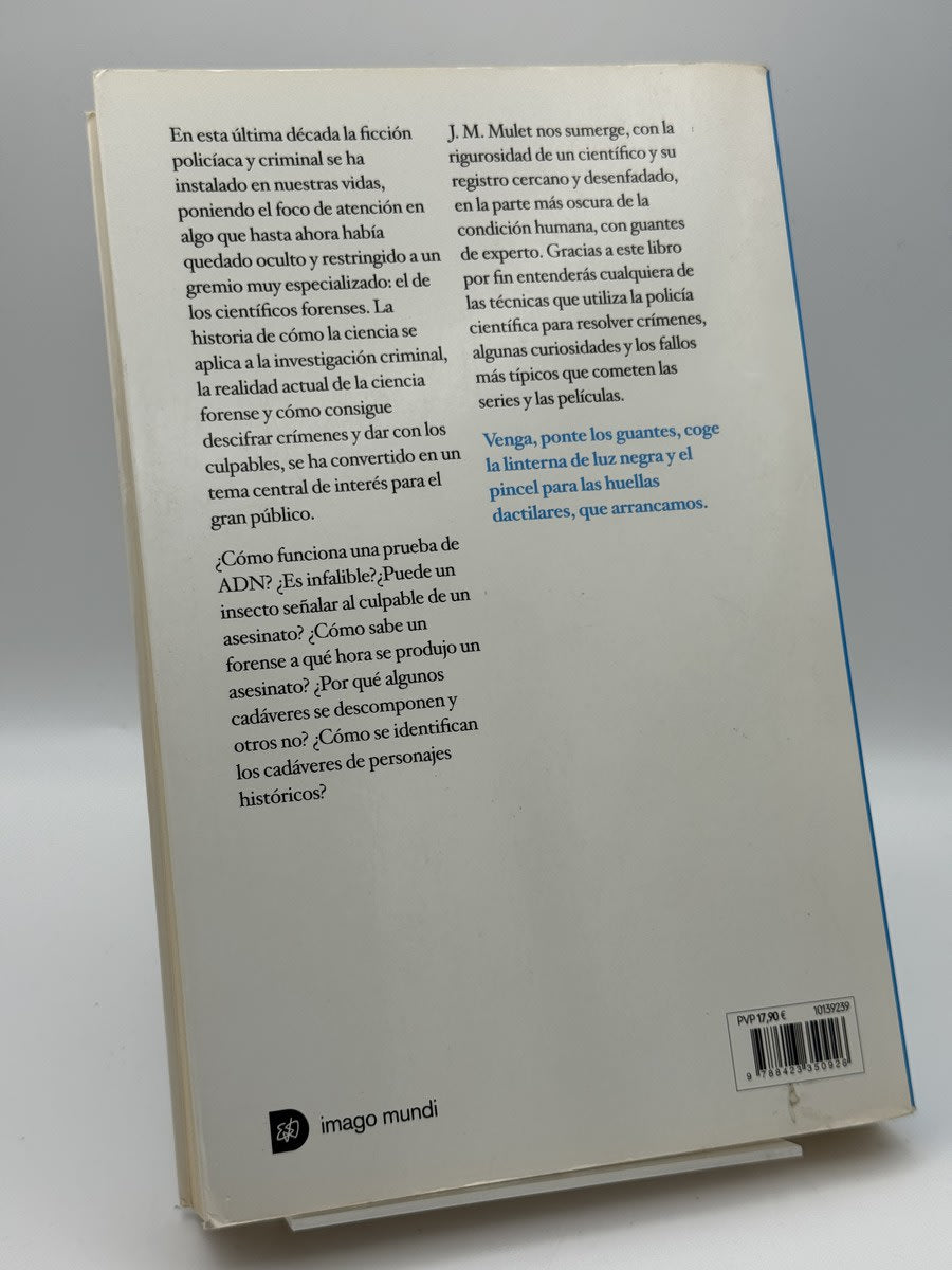 La ciencia en la sombra - Autor desconocido - Imagen 2