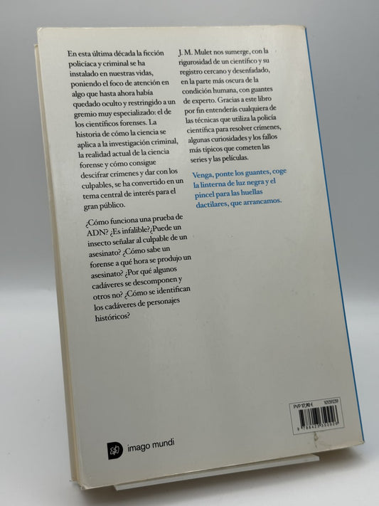 La ciencia en la sombra - Autor desconocido - Imagen 2