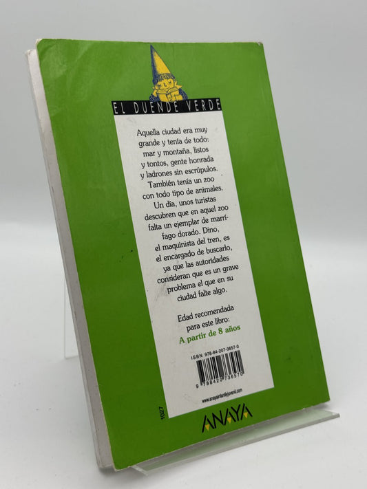 La ciudad que tenia de todo - Imagen 2