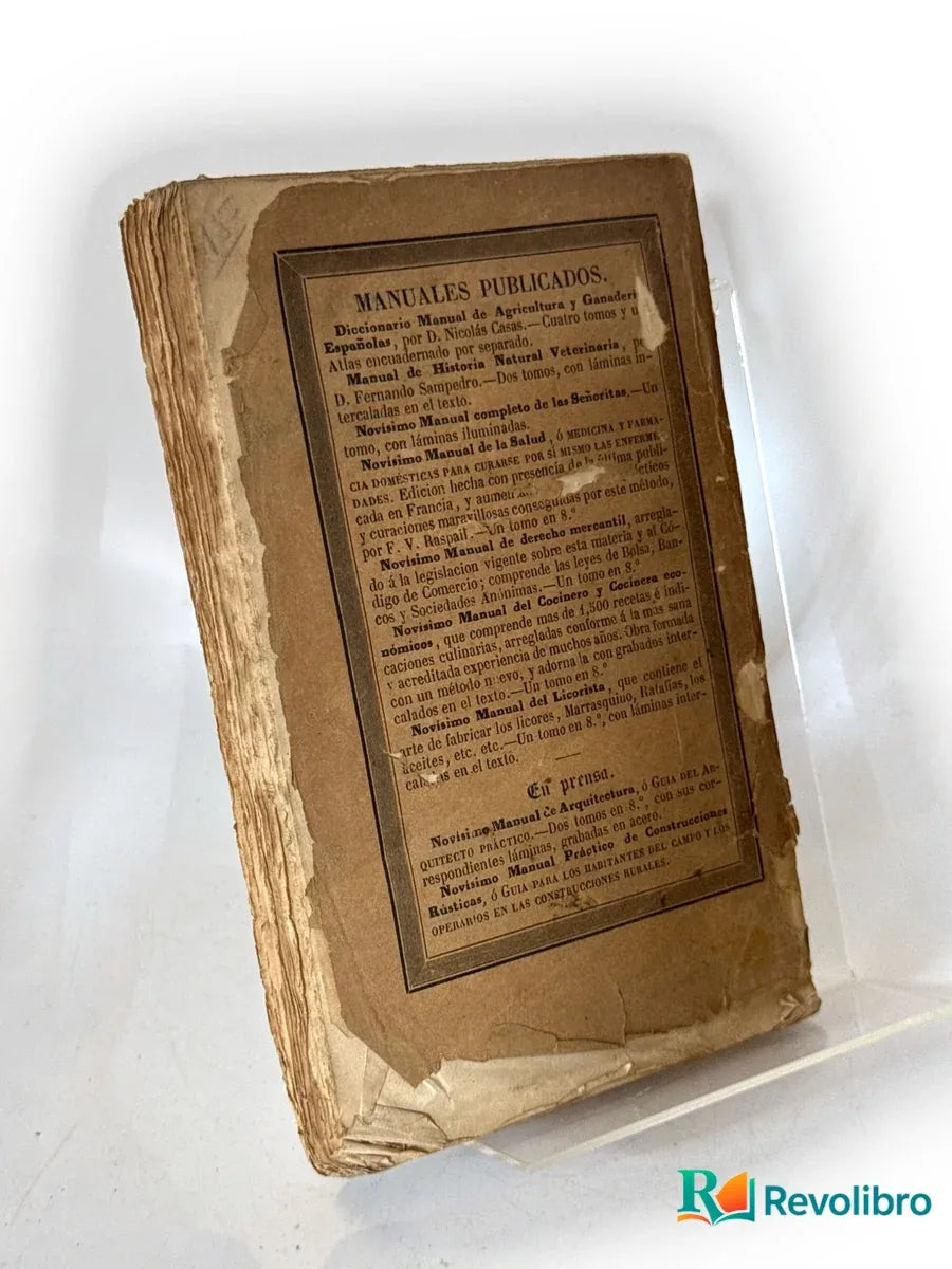 Foto 3 de La clave de las ciencias de E. C. Brewer, libro de segunda mano