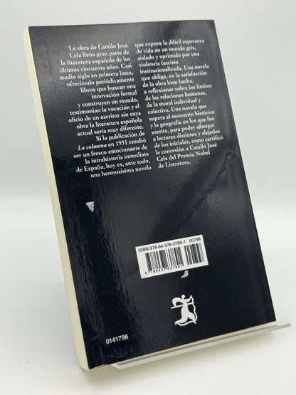 La colmena - Camilo José Cela - Imagen 2