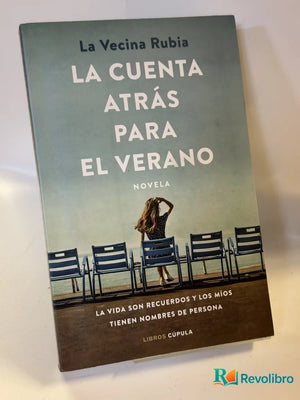 La Cuenta Atrás para el Verano