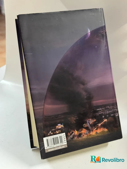 Foto 2 de La Cúpula de Stephen King, libro de segunda mano
