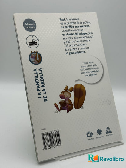 La despensa mágica - Begoña Oro Pradera, Dani Montero - Imagen 2