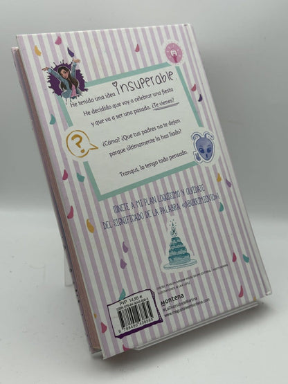 Foto 2 de La Diversion de Martina de D'antiochia, libro de segunda mano