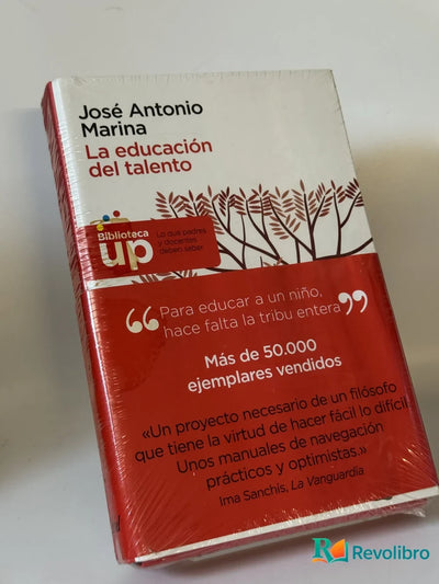 La educación del talento