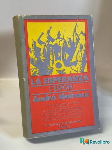 La esperanza - 1ª edición