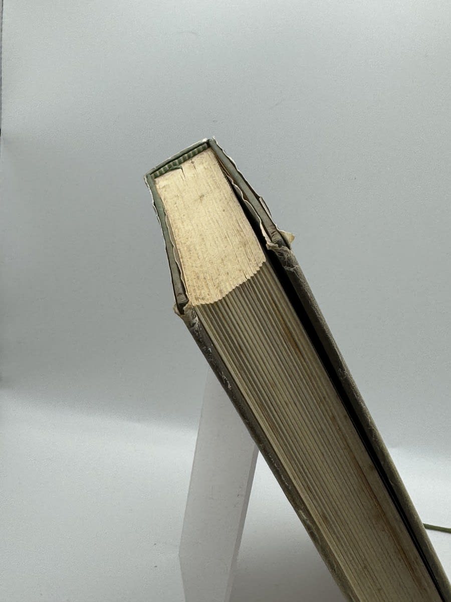 La estatua de bronce - Foto 2