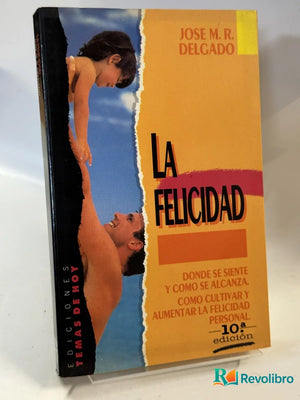 La felicidad