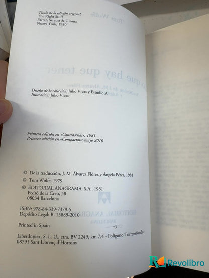 Foto 3 de La felicidad paradójica de Gilles Lipovetsky, libro de segunda mano