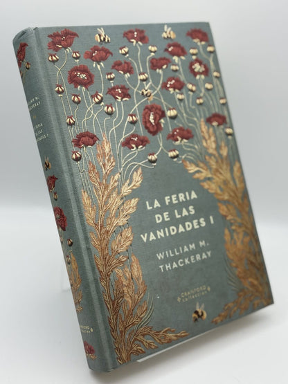 La feria de las vanidades - Portada