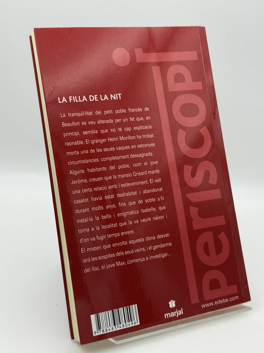 LA FILLA DE LA NIT - Imagen 2
