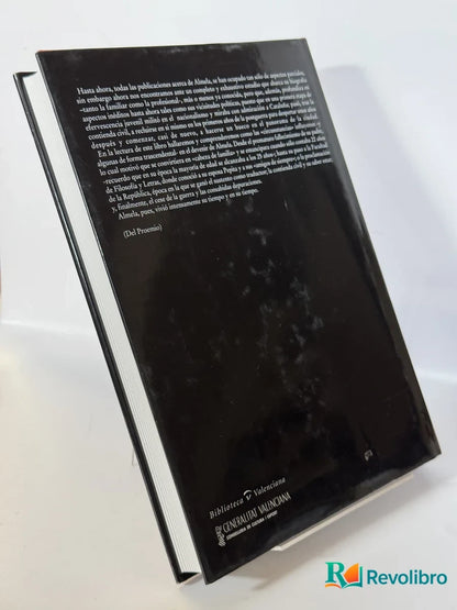 Foto 2 de La glorieta de Francisco Almela y Vives de Juan Bautista Codina Bas, libro de segunda mano