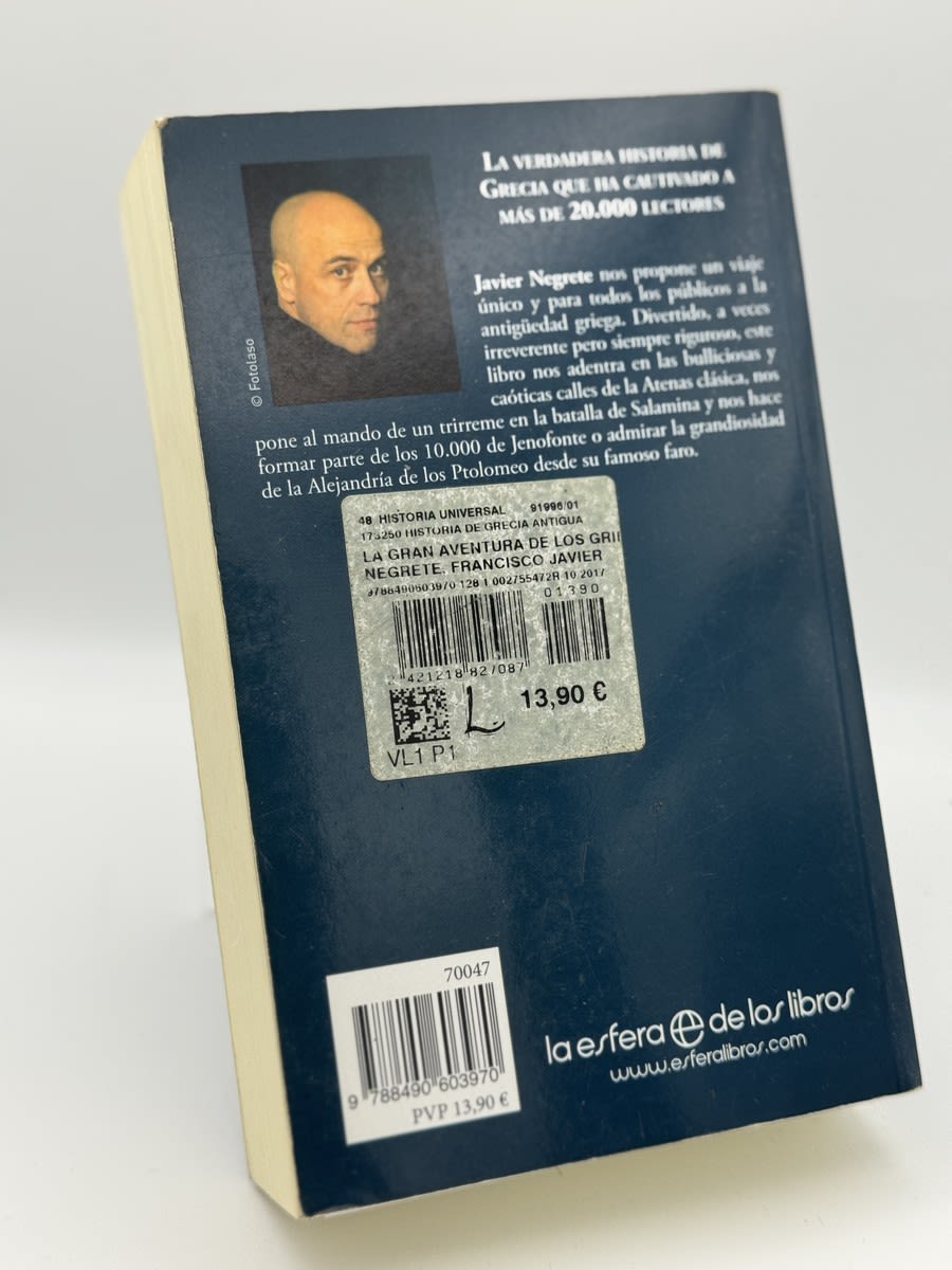 La Gran aventura de los griegos - Imagen 2