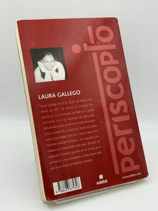 La hija de la noche - Imagen 2