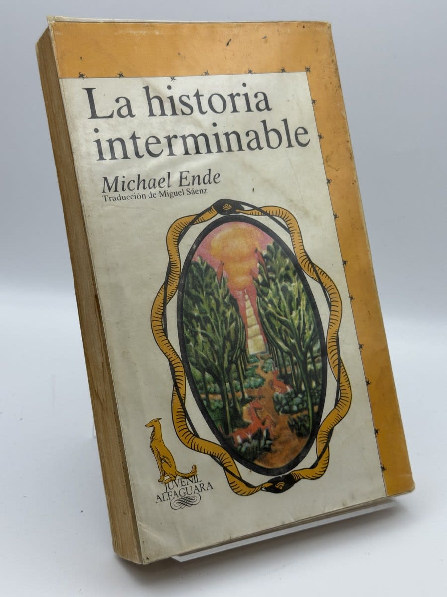 La historia interminable - Foto 3
