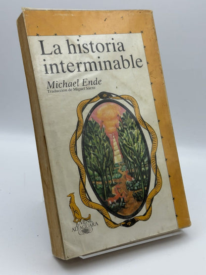 La historia interminable - Foto 3
