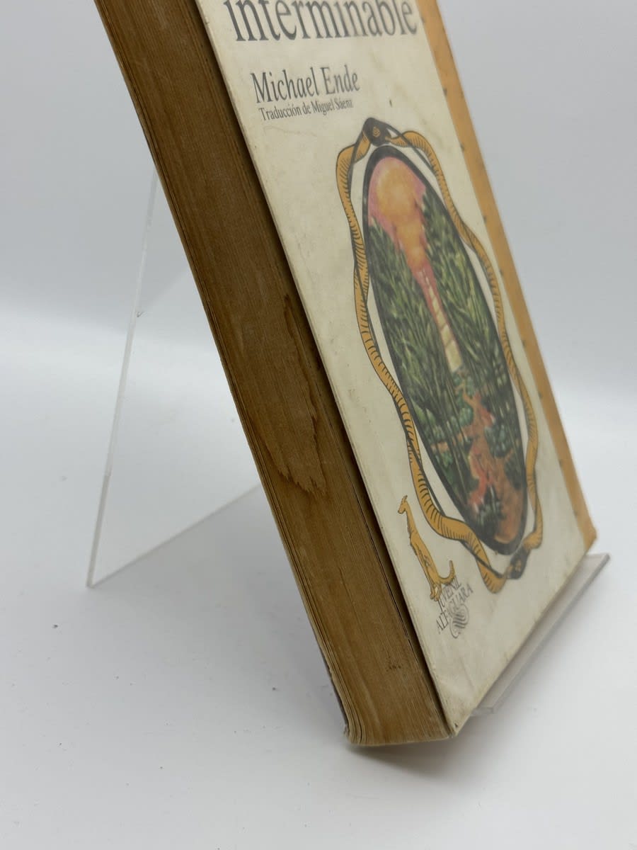 La historia interminable - Foto 4