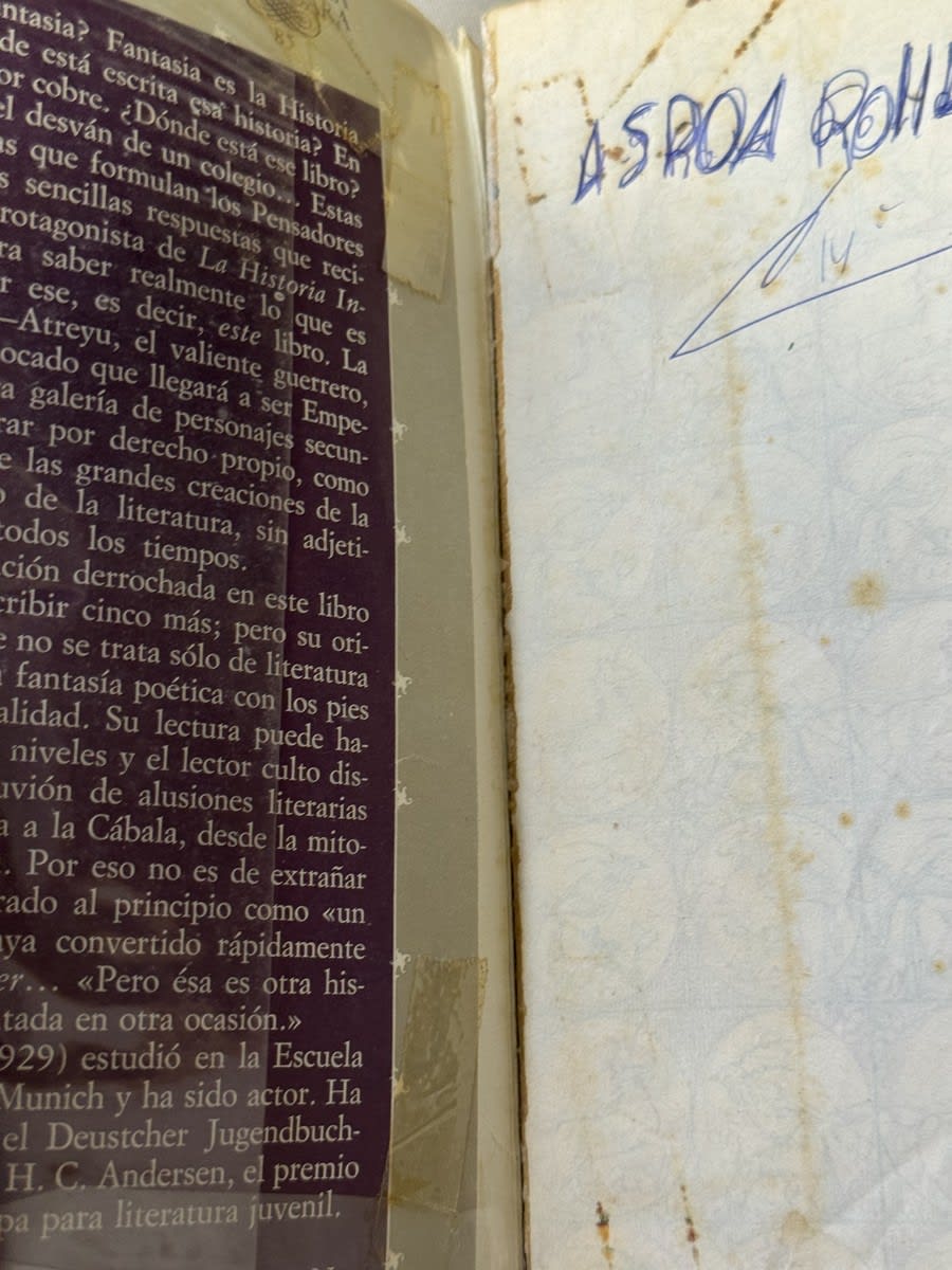 La historia interminable - Foto 6