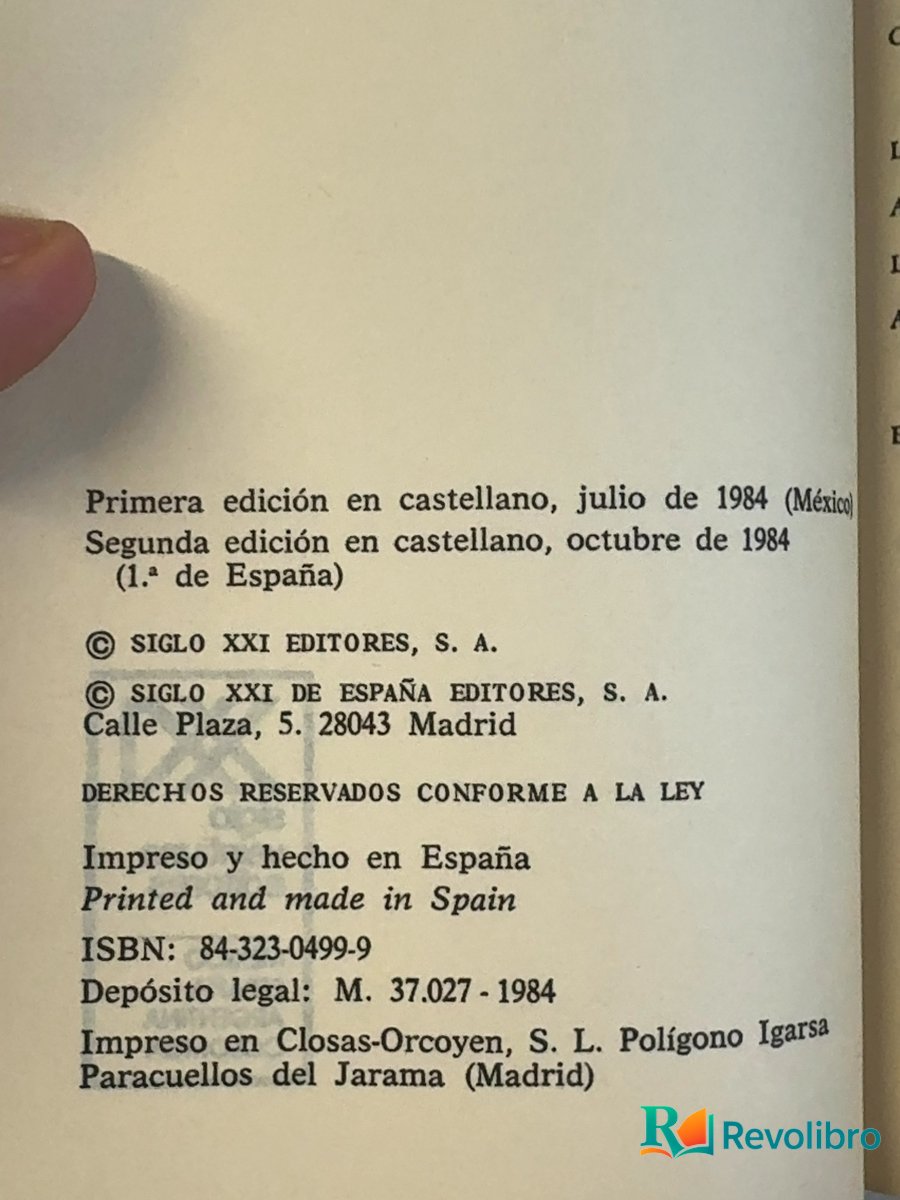 Foto 3 de La importancia de leer y el proceso de liberación de Paulo Freire, libro de segunda mano