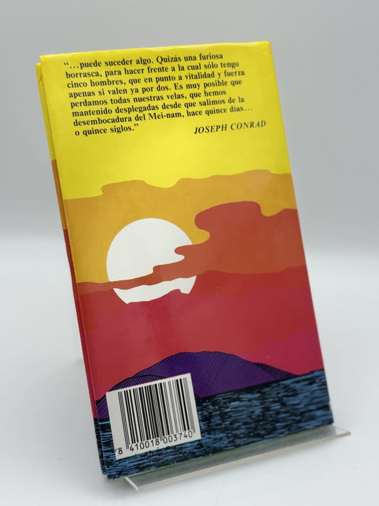 La línea de sombra - Imagen 2