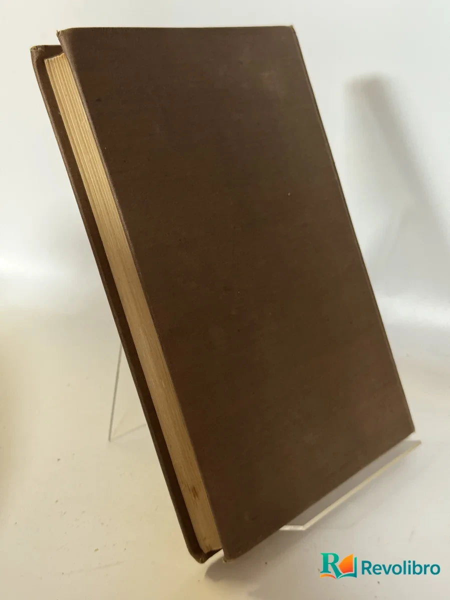 Foto 3 de La Lucha Contra el Demonio de Stefan Zweig, libro de segunda mano