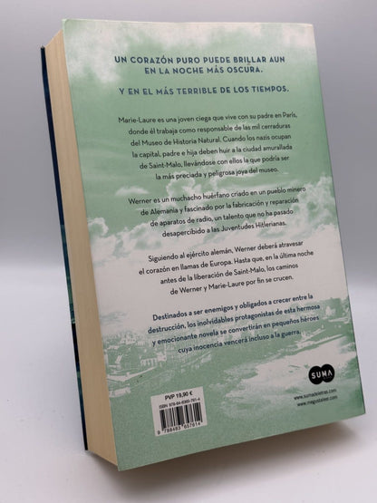 La luz que no puedes ver - Imagen 2