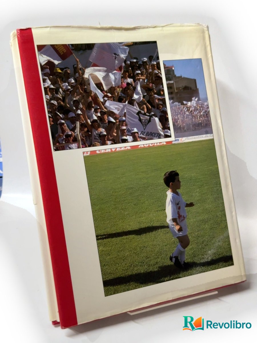 Foto 2 de La Mancha blanca de Autor no identificado, libro de segunda mano