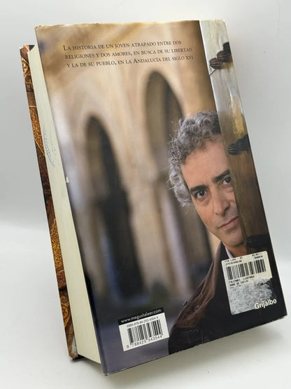 La mano de Fátima de Ildefonso Falcones de Sierra | Segunda mano - Foto 3