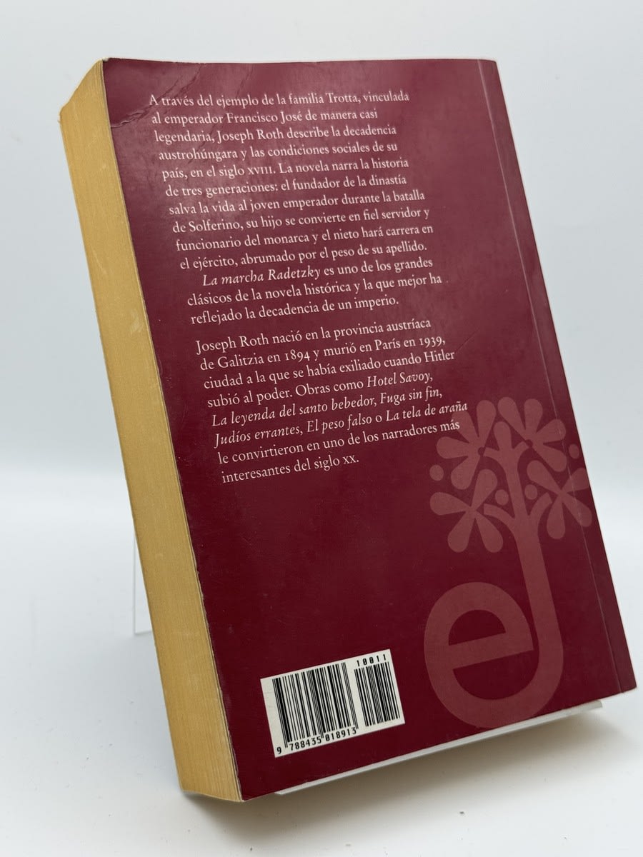 La marcha Radetzky - Foto 2