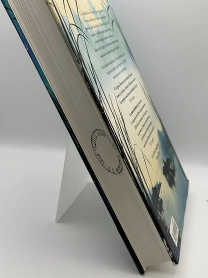 La marea hambrienta de Amitav Ghosh | Segunda mano - Foto 2