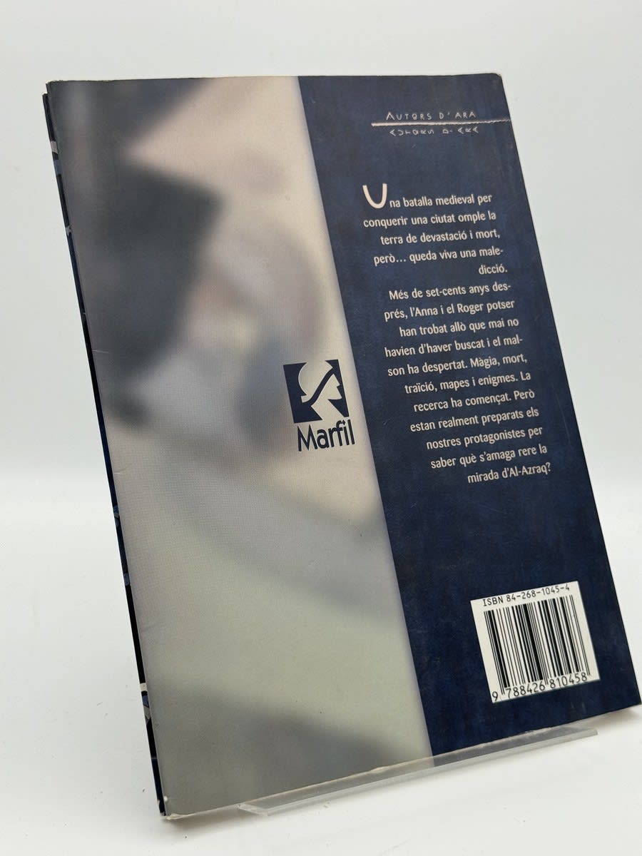 La mirada d'Al-Azraq - Foto 2