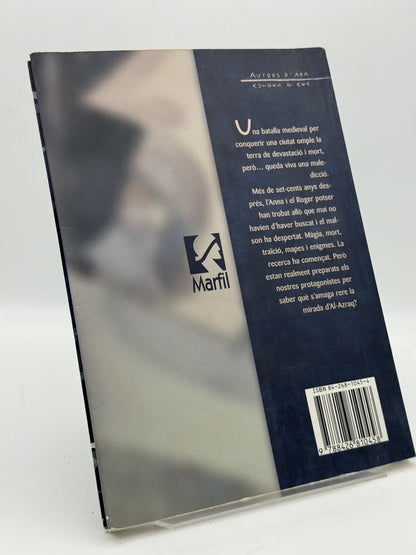 La mirada d'Al-Azraq - Foto 2